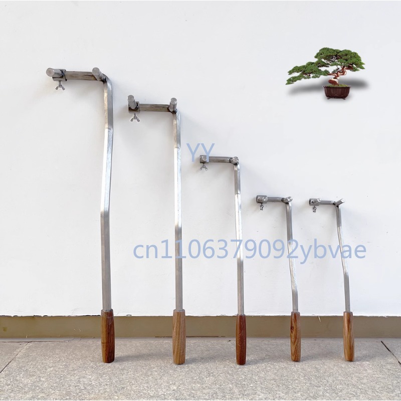 Bonsai Garden Tools - Stainless Steel Bonsai Bender Bonsai Tools