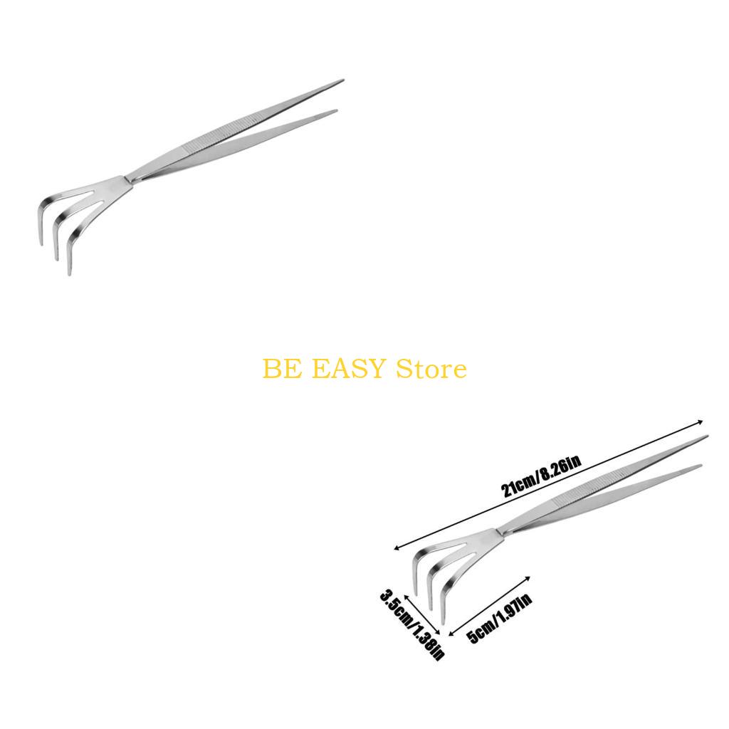 Bonsai Garden Tools - Dụng cụ bầu cây đầu E28F