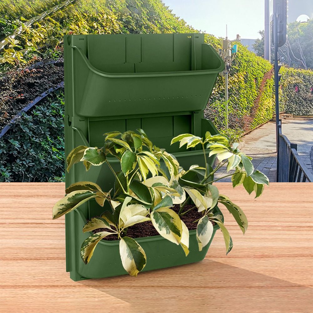 Garden Decor Plastic Bonsai Ha - đánh giá và giá Bonsai Garden Wall