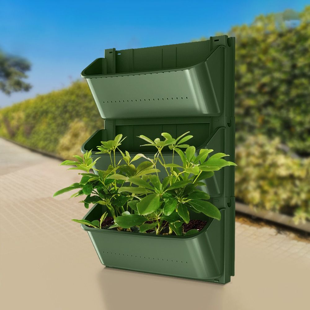 Garden Decor Plastic Bonsai Ha - đánh giá và giá Bonsai Garden Wall