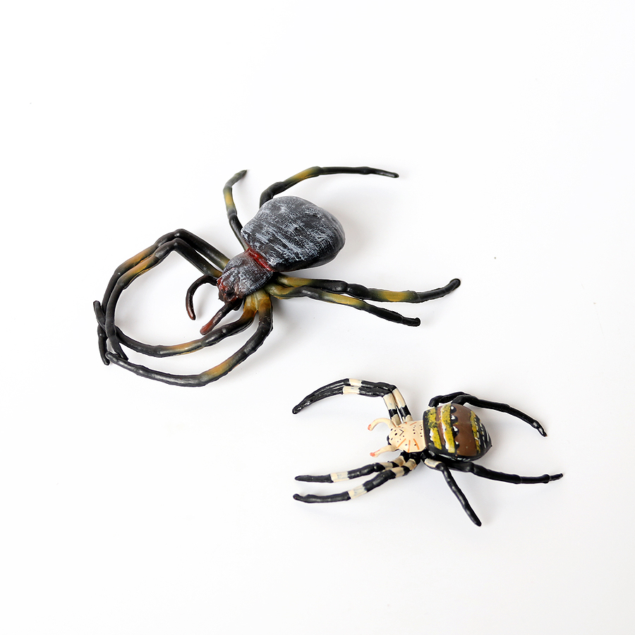 Realistic Plastic Bugs Figurin - đánh giá và giá Bonsai Garden Ideas