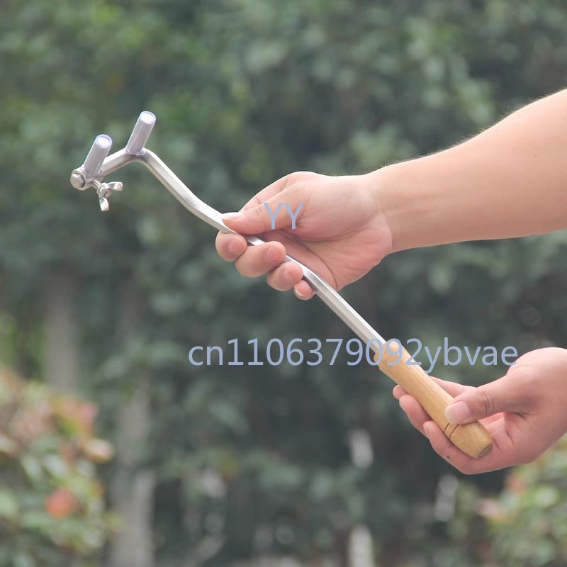 Stainless Steel Bonsai Bender  - đánh giá và giá Bonsai Garden Tools