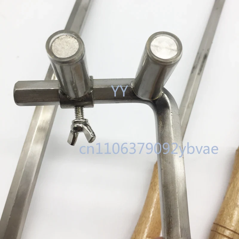 Stainless Steel Bonsai Bender  - đánh giá và giá Bonsai Garden Tools