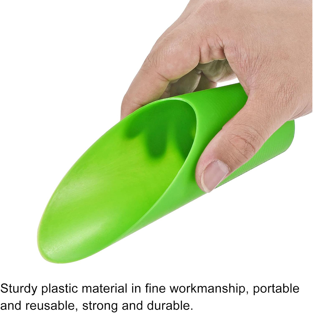 4pcs/set, Plastic Durable Buck - đánh giá và giá Bonsai Garden Tools