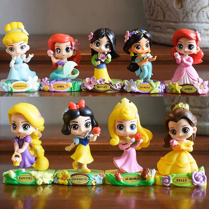 Disney Princess Garden Dream S - đánh giá và giá Bonsai Garden Ideas