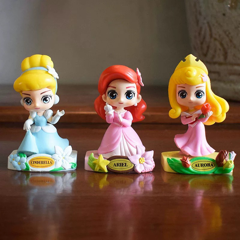 Disney Princess Garden Dream S - đánh giá và giá Bonsai Garden Ideas