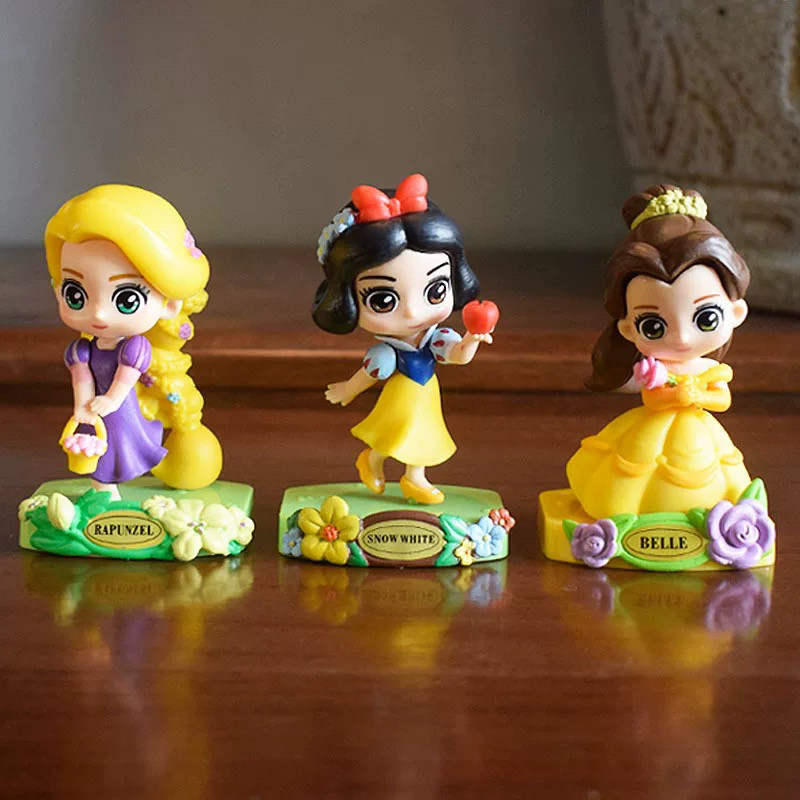Disney Princess Garden Dream S - đánh giá và giá Bonsai Garden Ideas