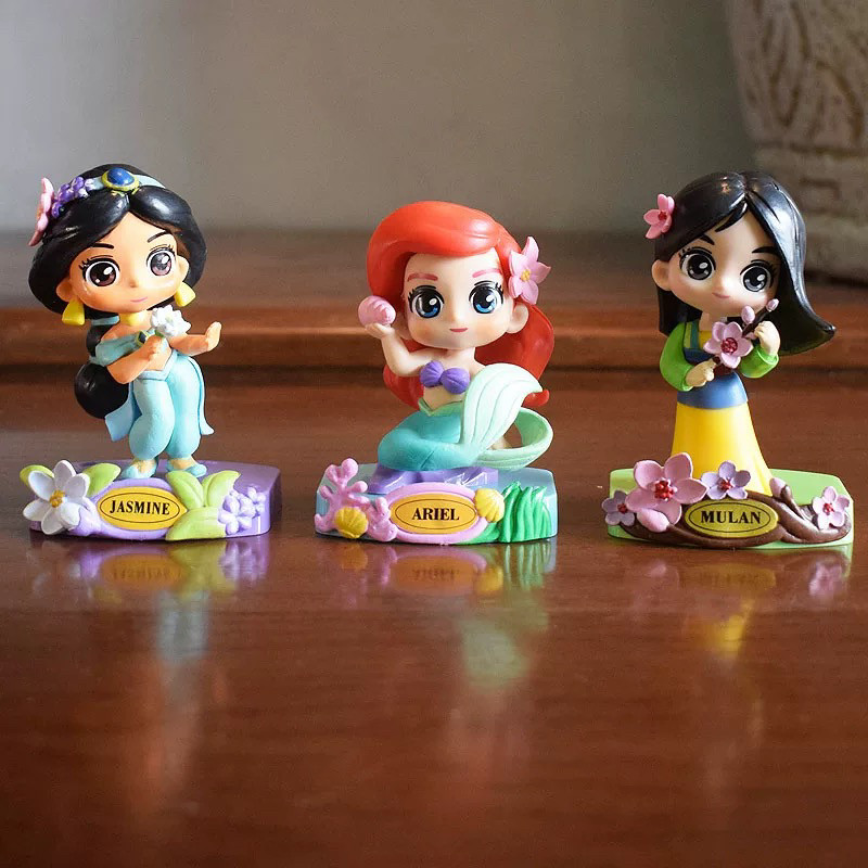 Disney Princess Garden Dream S - đánh giá và giá Bonsai Garden Ideas