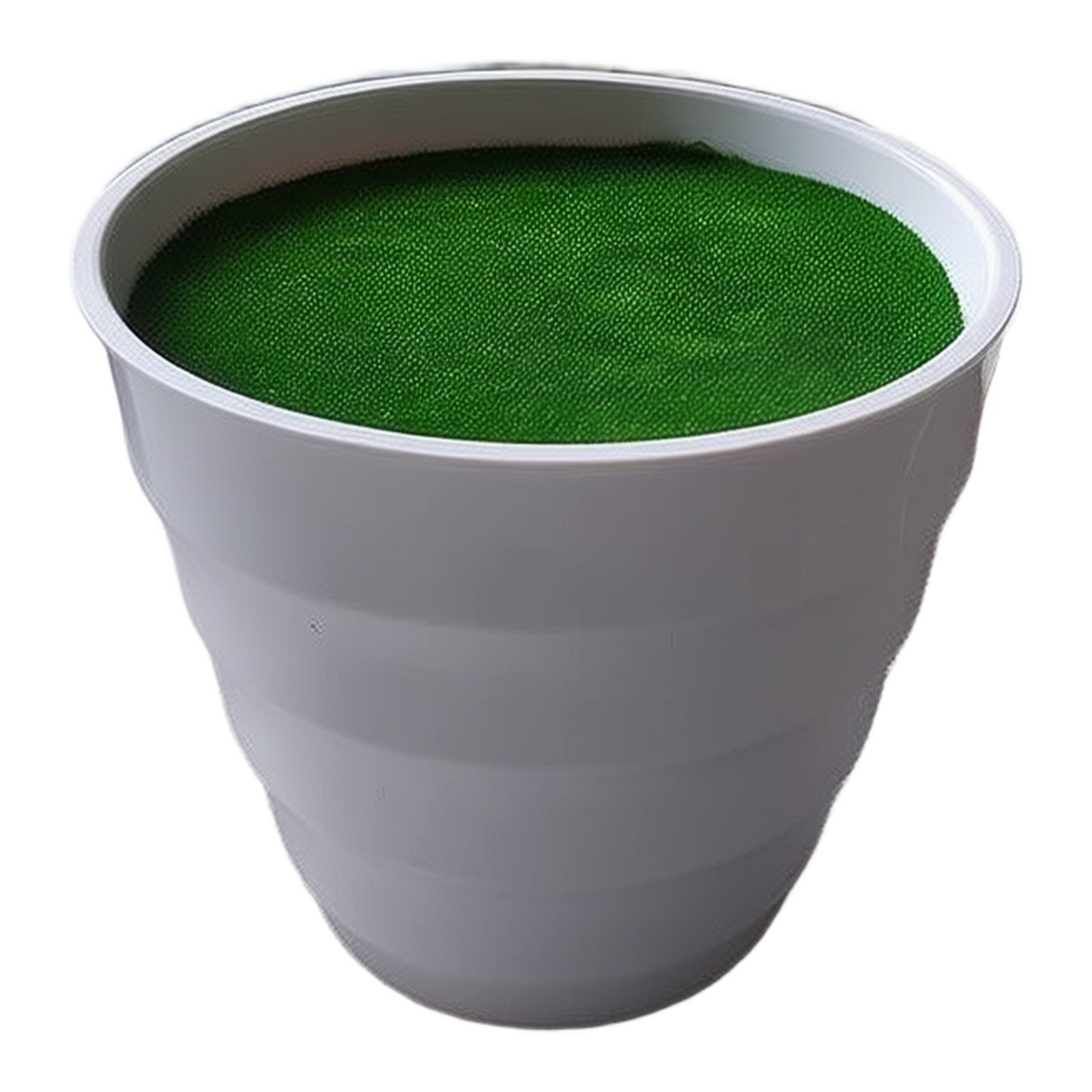 Plastic Lawn Vase with Artific - đánh giá và giá Bonsai Garden Restaurant