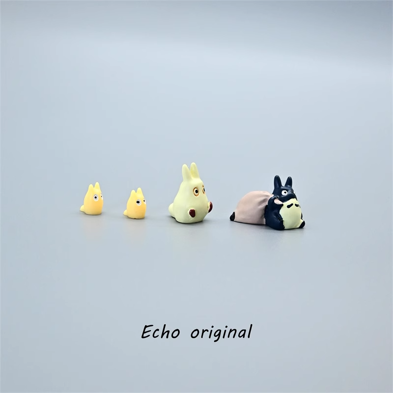 My Neighbor Totoro Cute Mini M - đánh giá và giá Bonsai Garden Ideas