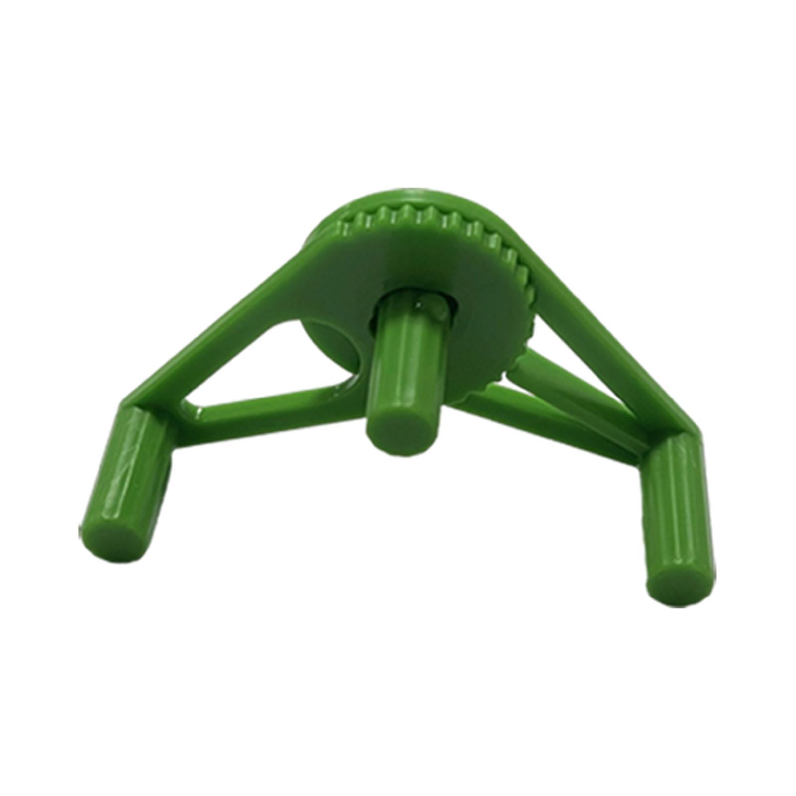 Adjustable Stem Training Clips - đánh giá và giá Bonsai Garden Tools