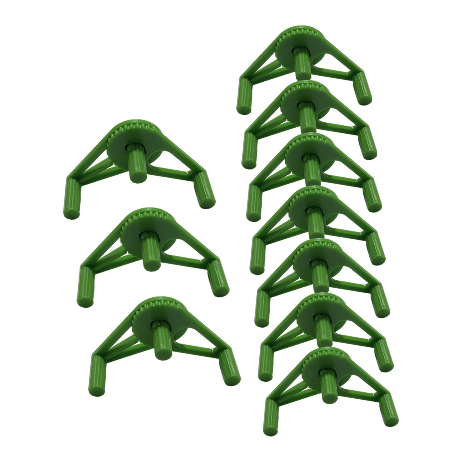 Adjustable Stem Training Clips - đánh giá và giá Bonsai Garden Tools