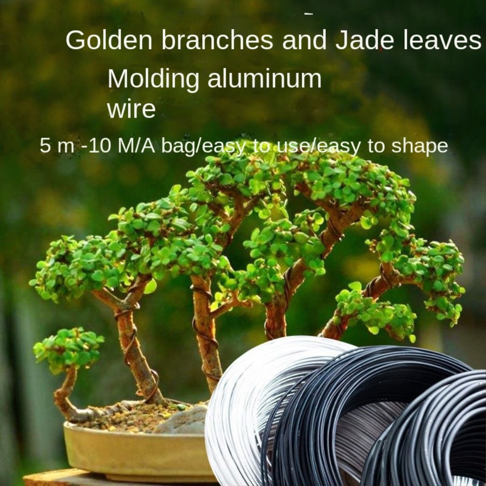 Aluminum Bonsai Wire Garden Bo - đánh giá và giá Bonsai Garden Tools
