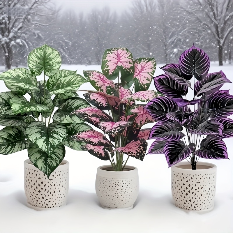 3pcs 60cm  Large Artificial Gr - đánh giá và giá Bonsai Garden Ideas