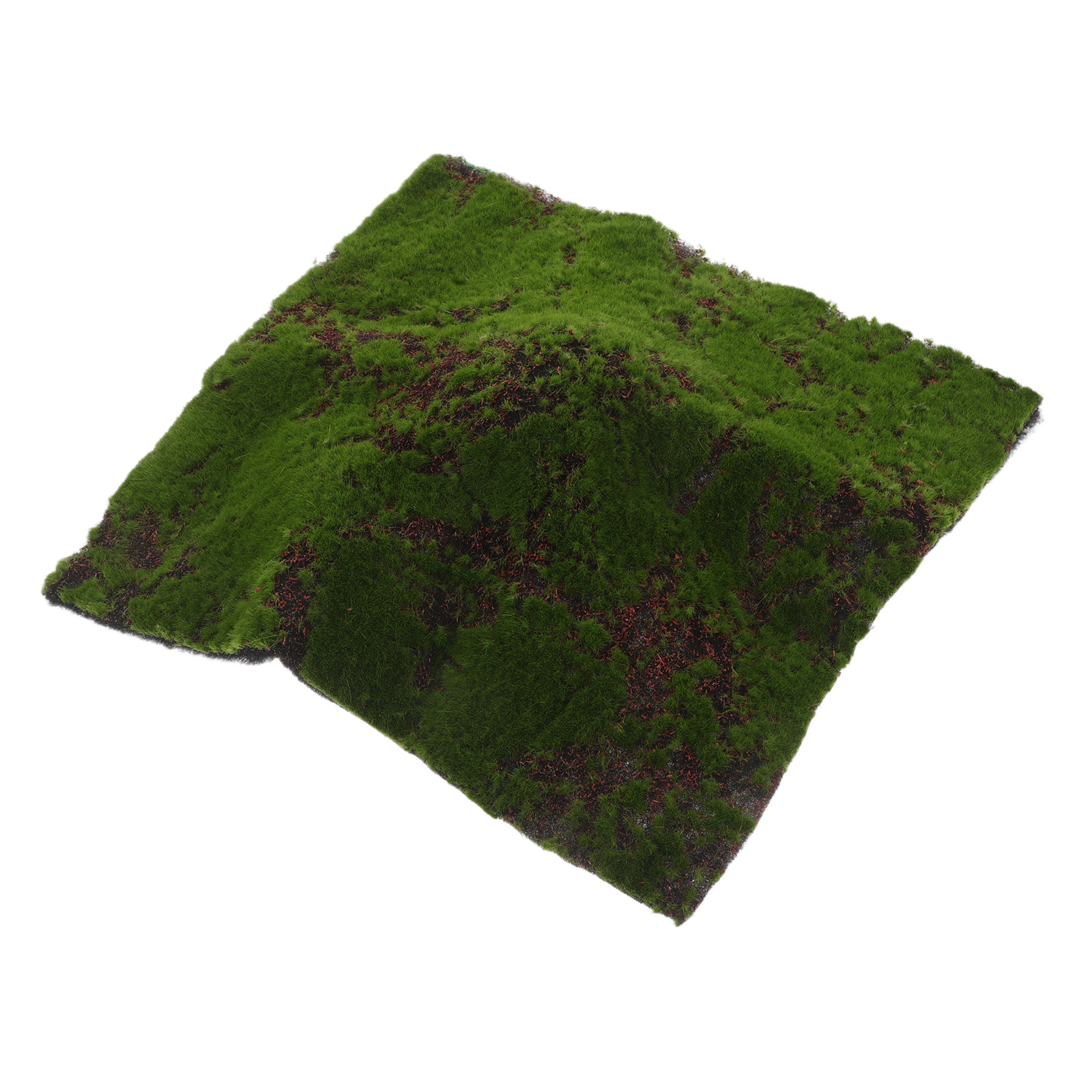 Fake Moss Grass Artificial Gre - đánh giá và giá Landscape Bonsai Garden