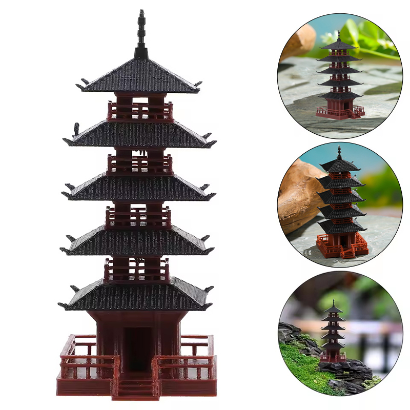 Garden Aquarium Bonsai Decor M - đánh giá và giá Bonsai Garden Ideas
