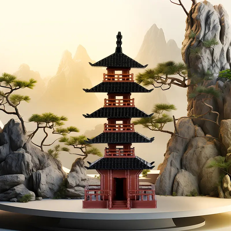 Garden Aquarium Bonsai Decor M - đánh giá và giá Bonsai Garden Ideas