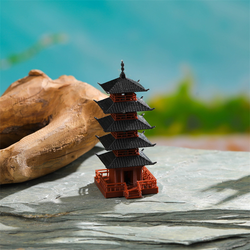 Garden Aquarium Bonsai Decor M - đánh giá và giá Bonsai Garden Ideas