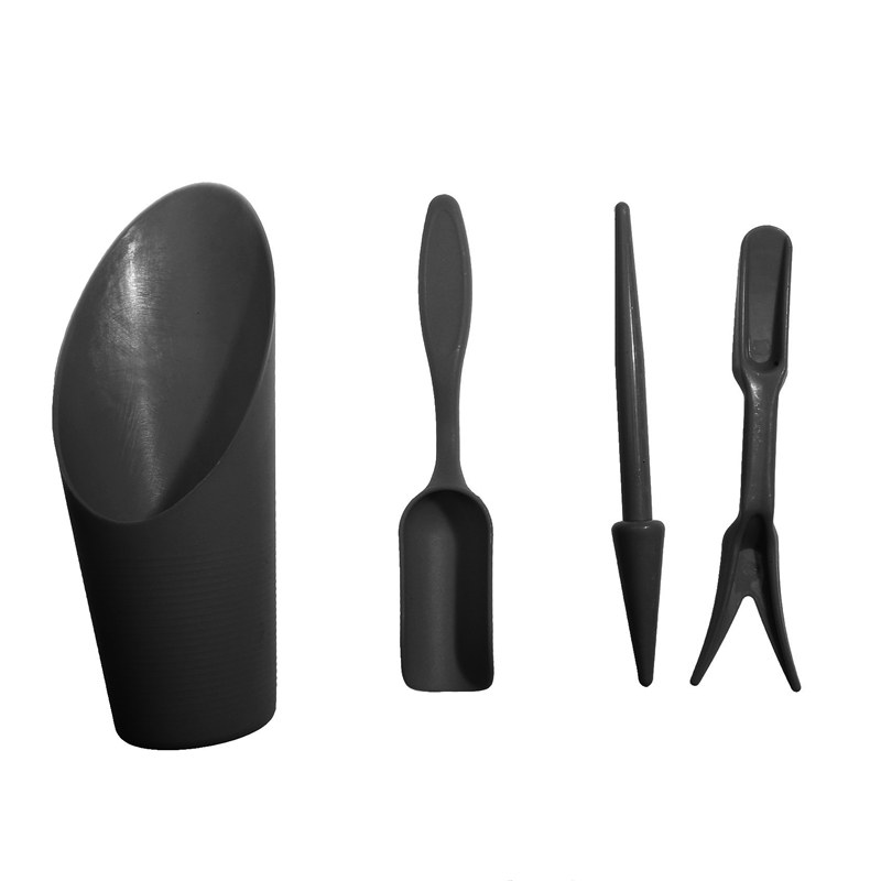 4Pcs Garden Planter Kit Sowing - đánh giá và giá Bonsai Garden Tools