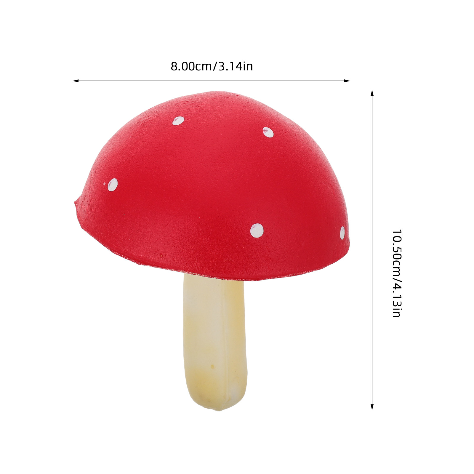 Lifelike Fake Mushroom Garden  - đánh giá và giá Bonsai Garden Restaurant