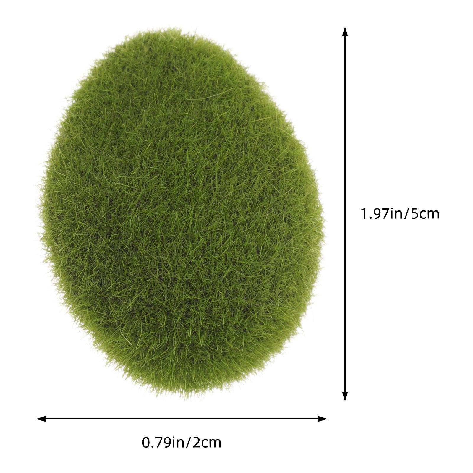 Artificial Moss Stone Set Real - đánh giá và giá Landscape Bonsai Garden