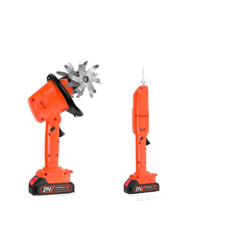 Electric Digging Hoe Handheld  - đánh giá và giá Bonsai Garden Tools