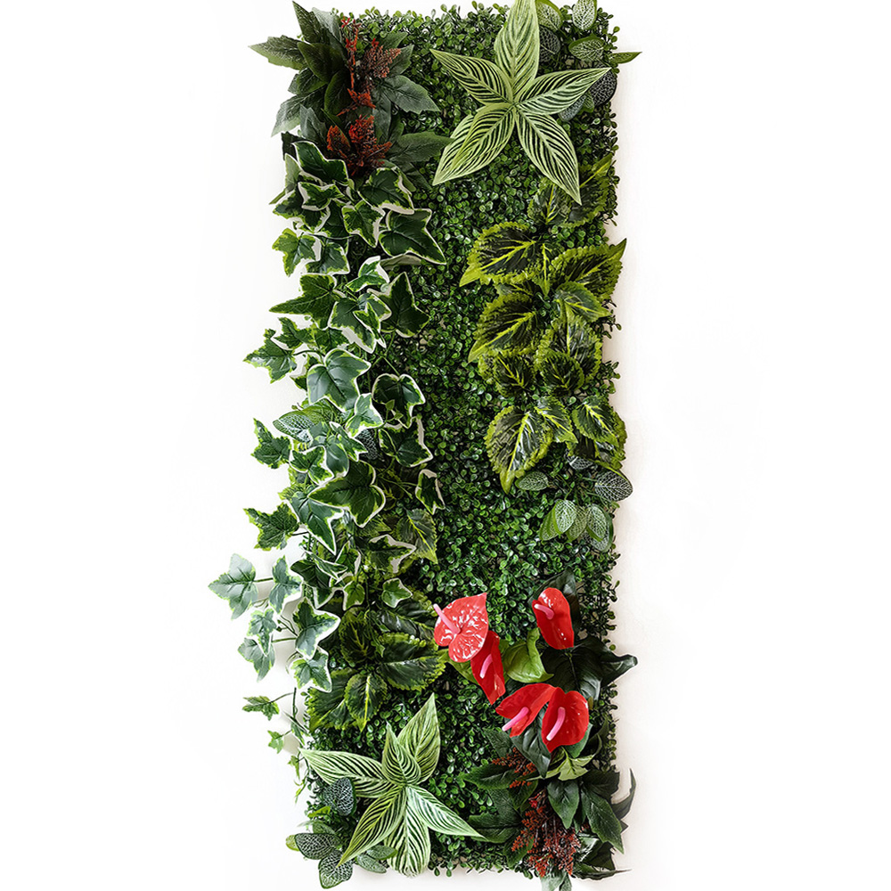 NEW 40CM * 120CM Artificial Gr - đánh giá và giá Bonsai Garden Wall
