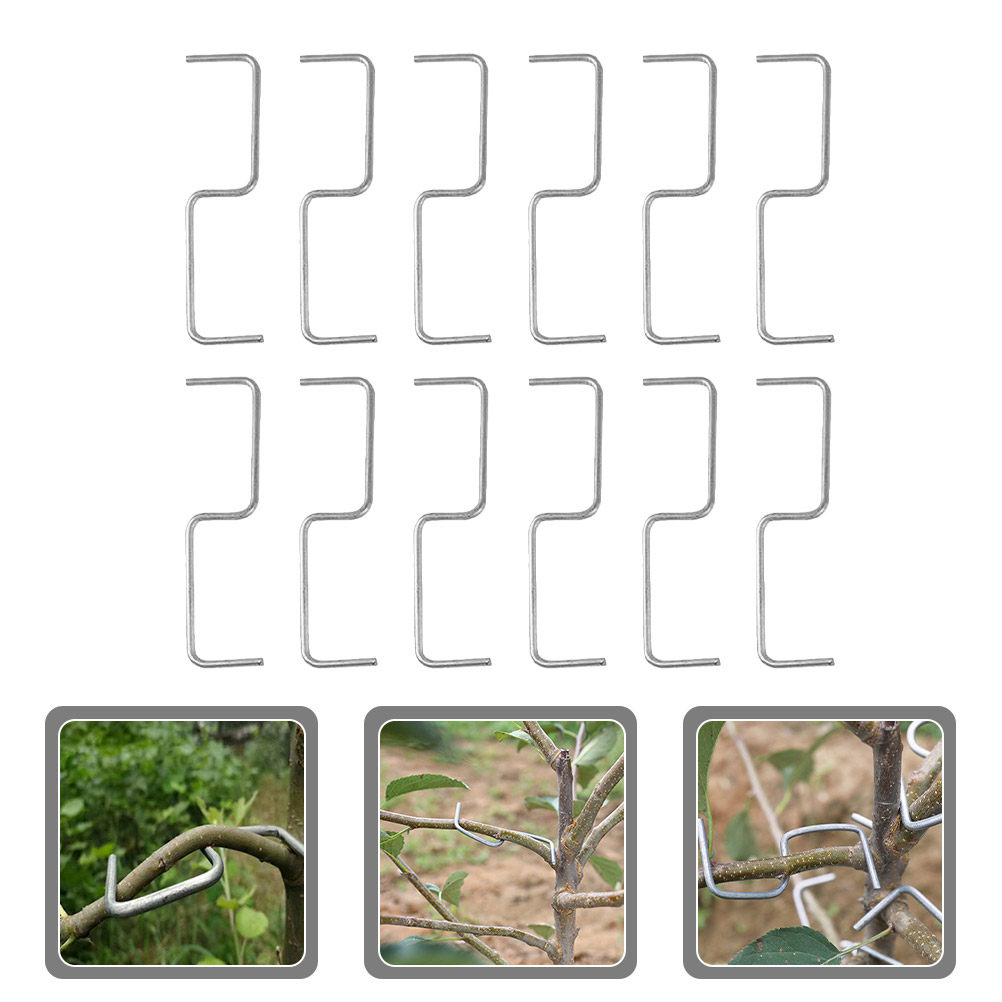 1 Set Plant Branch Spreader Cl - đánh giá và giá Bonsai Garden Tools