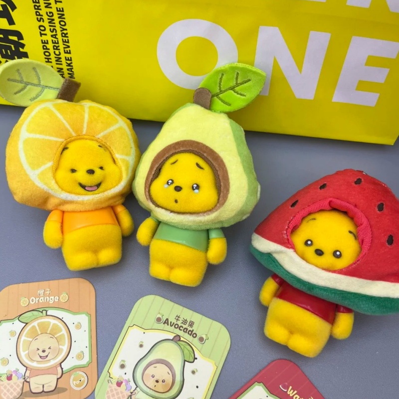 Genuine Winnie The Pooh A Smal - đánh giá và giá Bonsai Garden Ideas