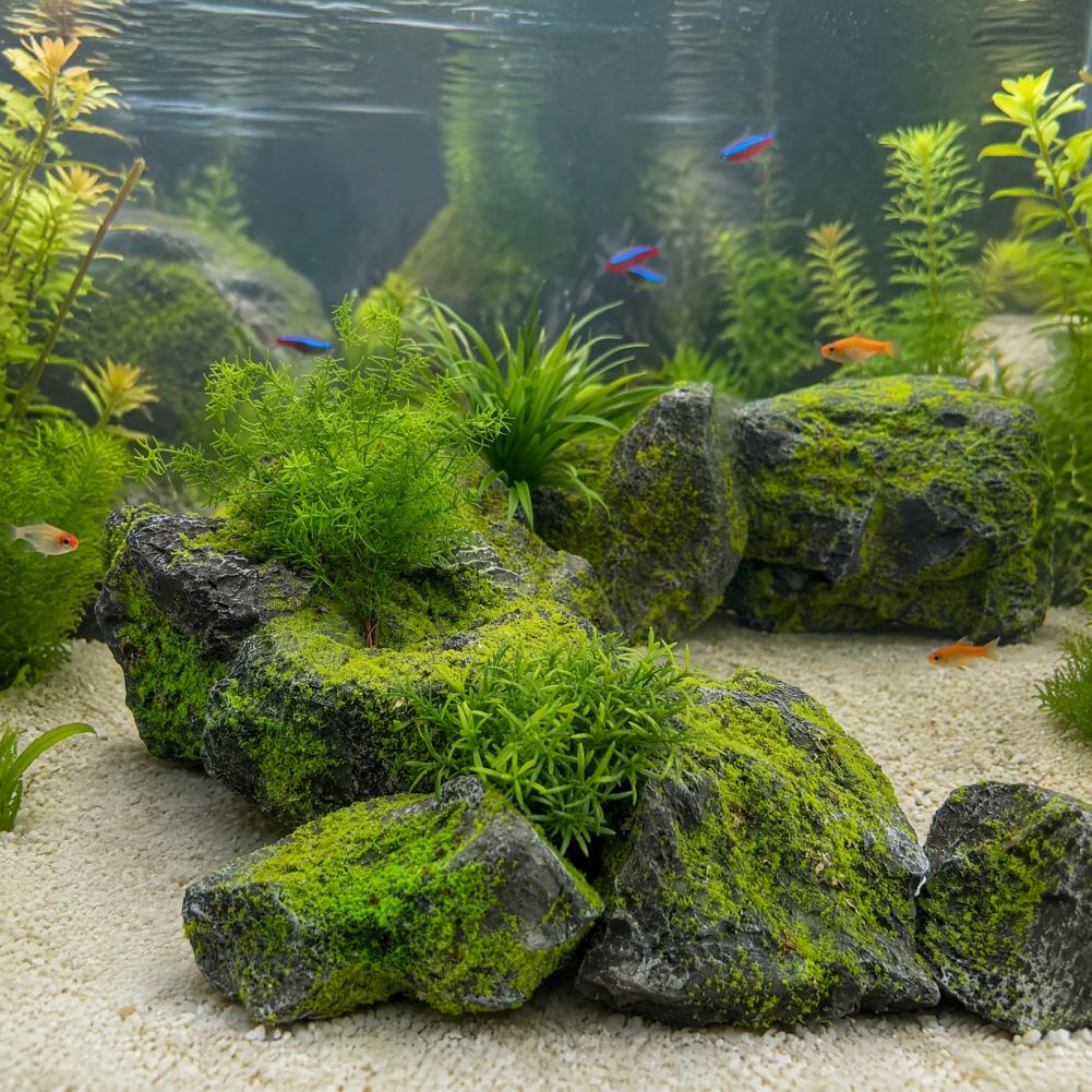 Weather Resistant Faux Stone R - đánh giá và giá Landscape Bonsai Garden