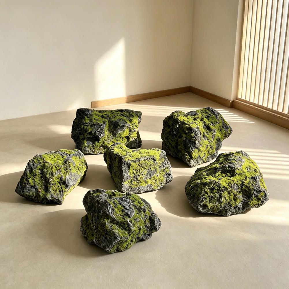 Weather Resistant Faux Stone R - đánh giá và giá Landscape Bonsai Garden