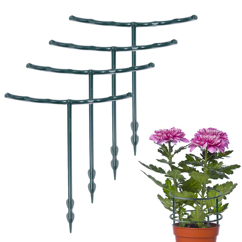 30-1PCS Plastic Plant Support  - đánh giá và giá Bonsai Garden Tools