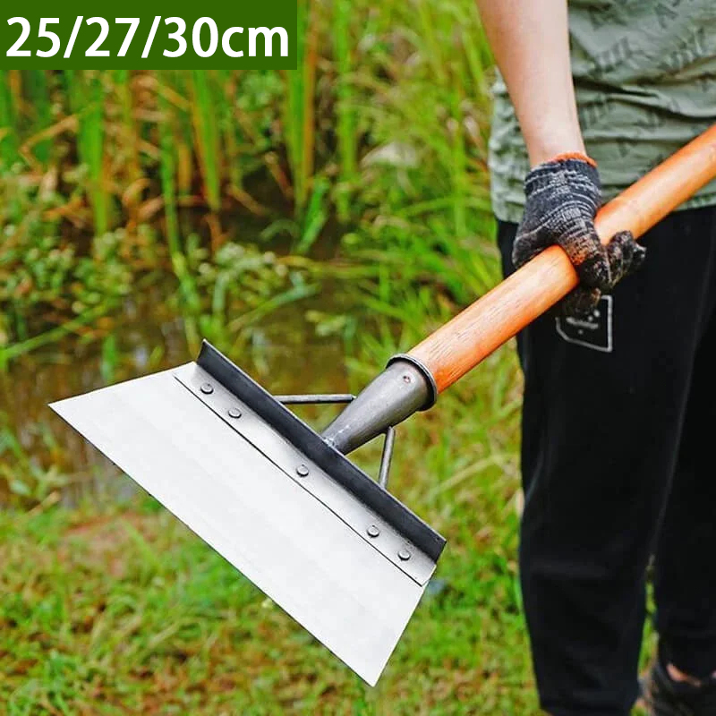 3 Sizes Manganese steel Shovel - đánh giá và giá Bonsai Garden Tools