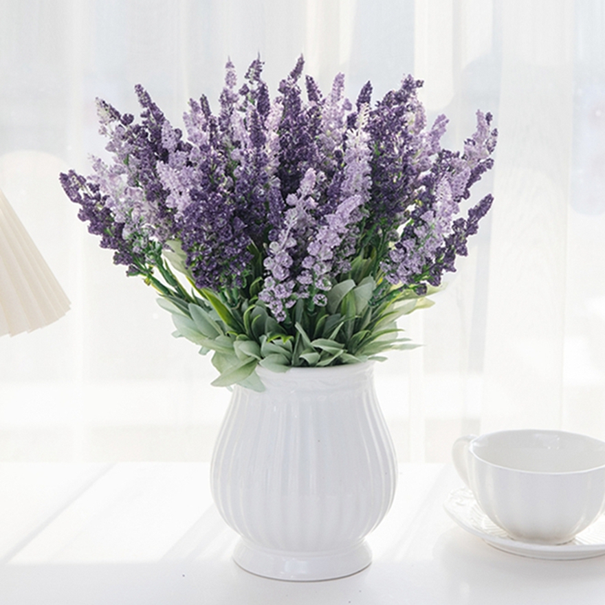5pcs Artificial Flowers Plants - đánh giá và giá Bonsai Garden Centre