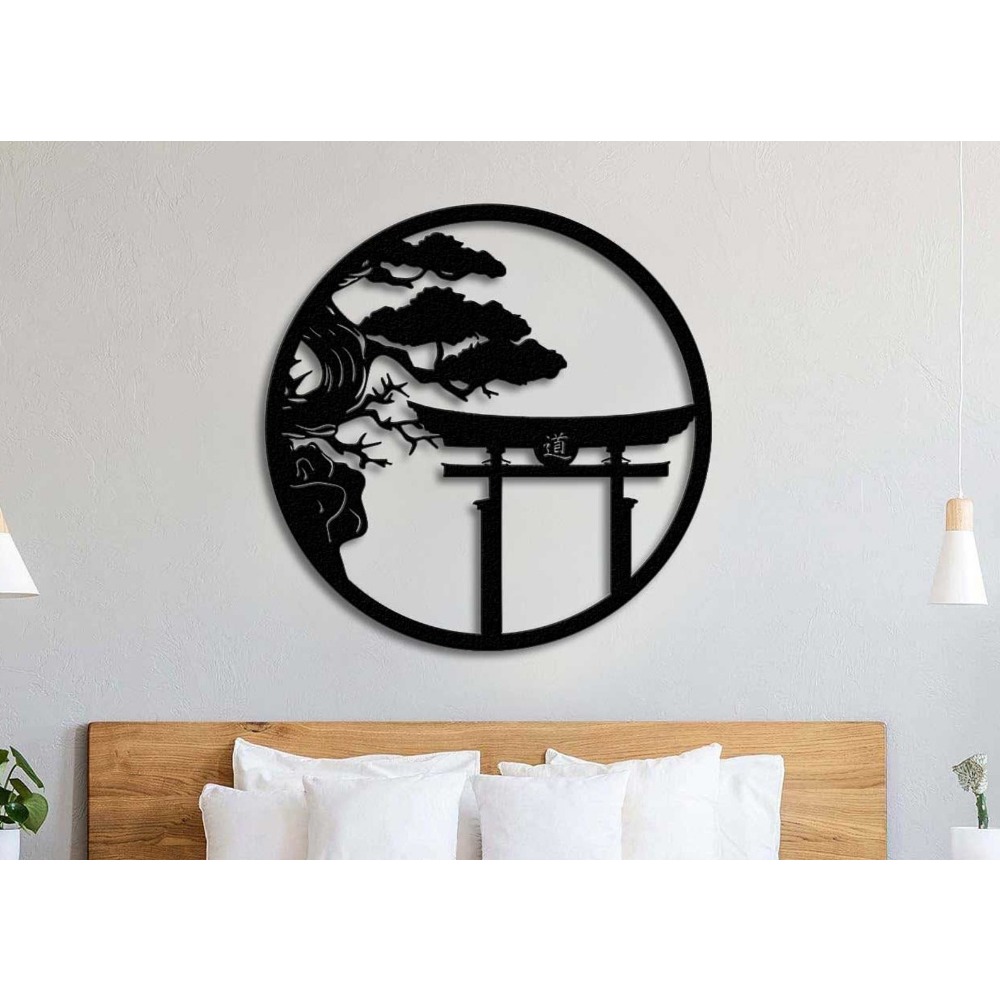 Brand Cherry Blossom Tree Meta - đánh giá và giá Bonsai Garden Wall