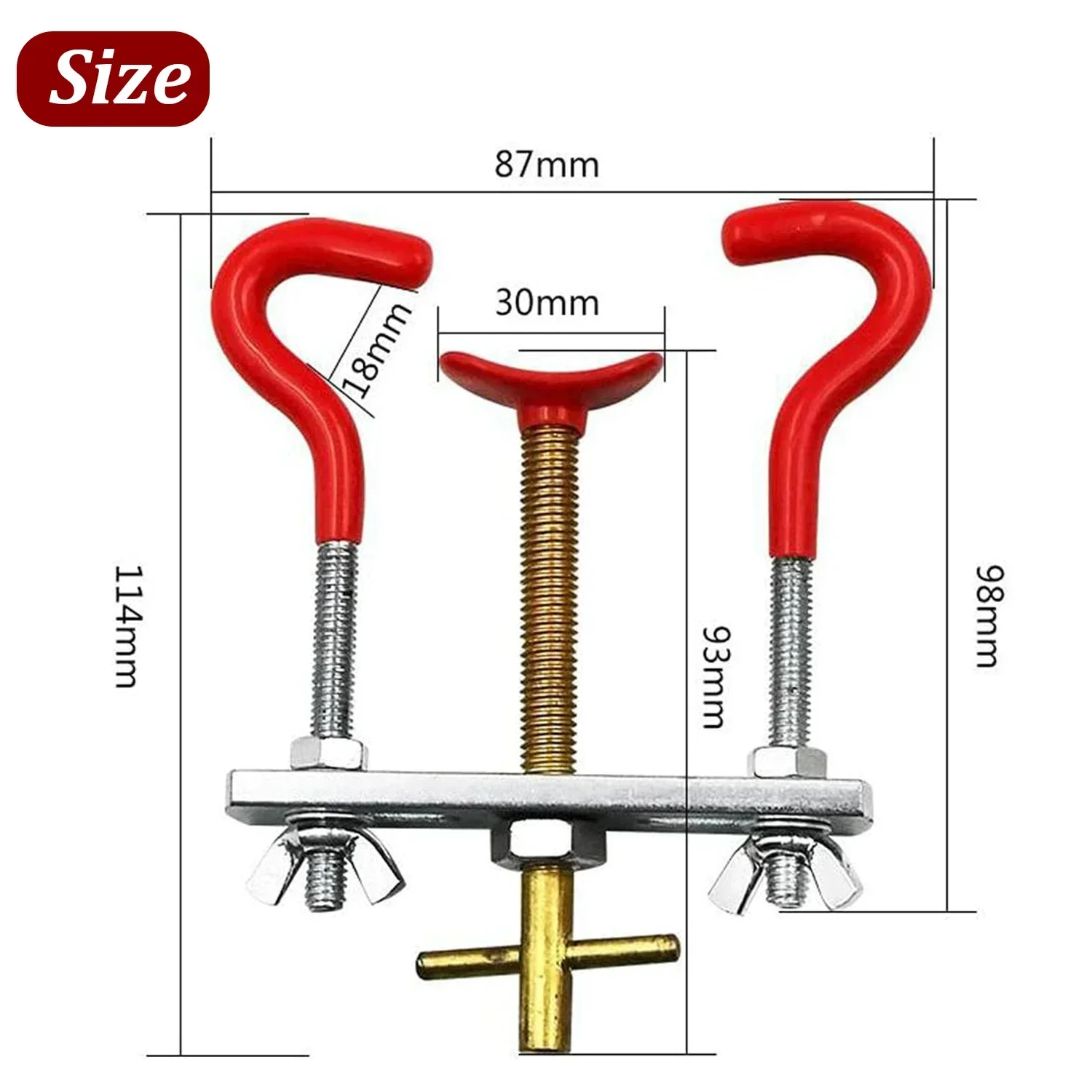 Branch Bender Tool Kit Gardeni - đánh giá và giá Bonsai Garden Tools